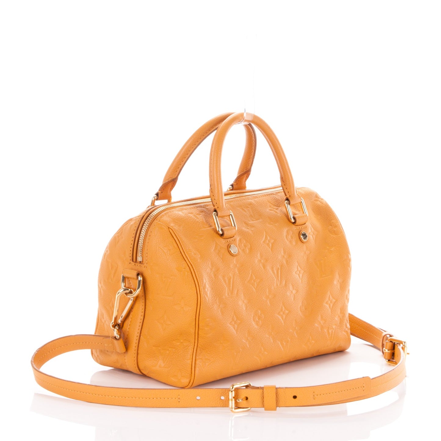 Empreinte Speedy Bandouliere 25 Safran