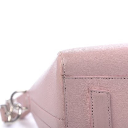 Givenchy Sugar Goatskin Small Antigona Pale Pink 18 of 24