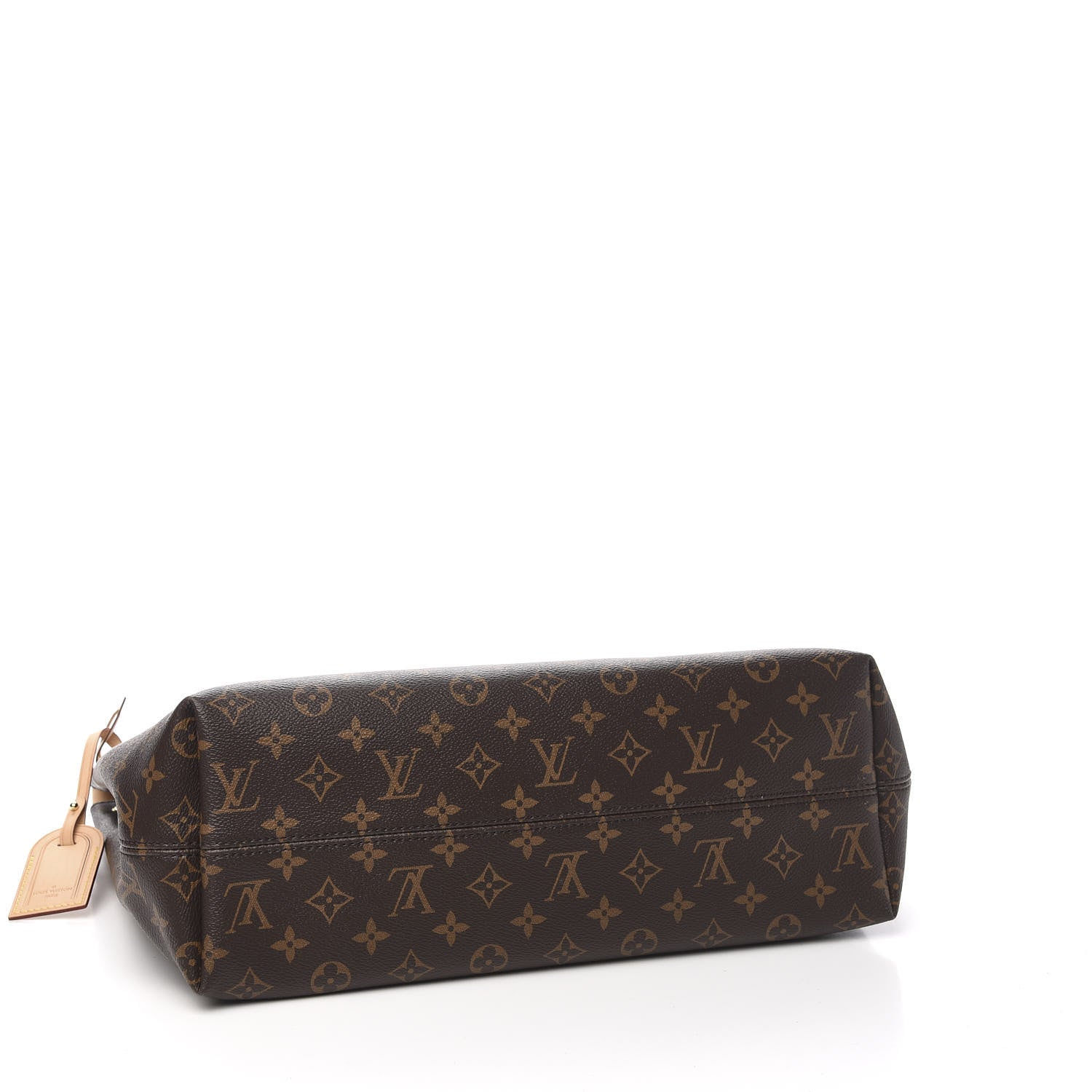 Louis Vuitton Monogram Graceful MM 3 of 11