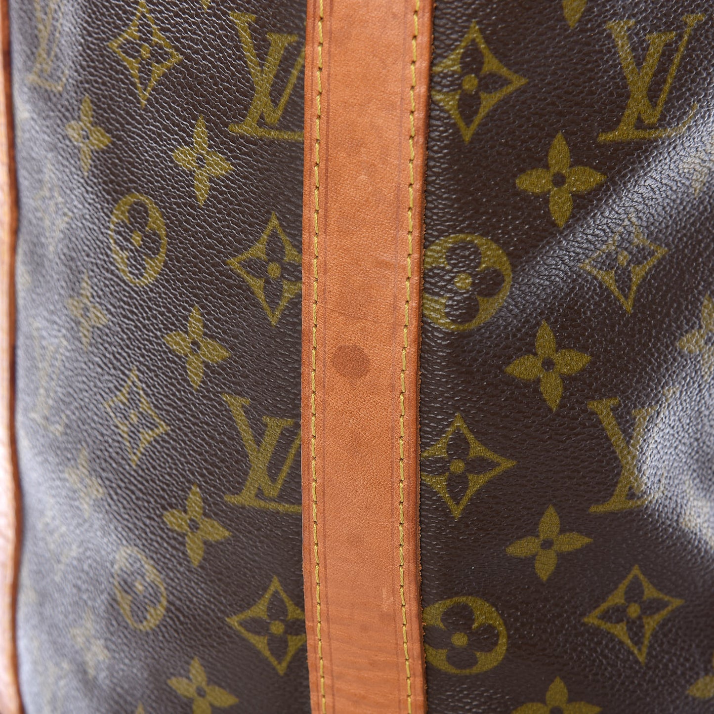 Monogram Randonnee GM Backpack