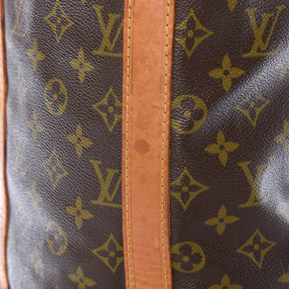 Louis Vuitton Monogram Randonnee GM Backpack 19 of 28