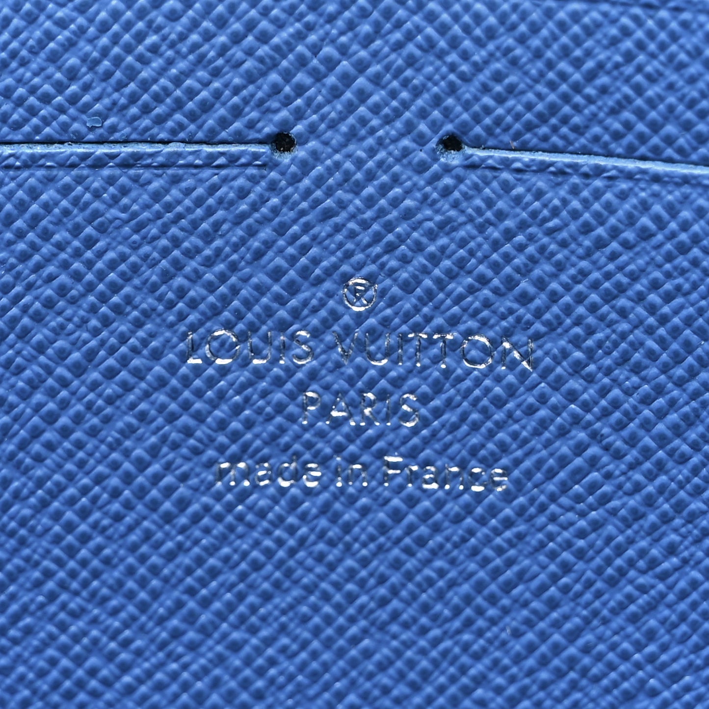 Monogram Watercolor Pochette Voyage MM Multicolor