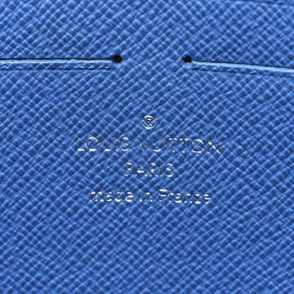 Louis Vuitton Monogram Watercolor Pochette Voyage MM Multicolor 6 of 8