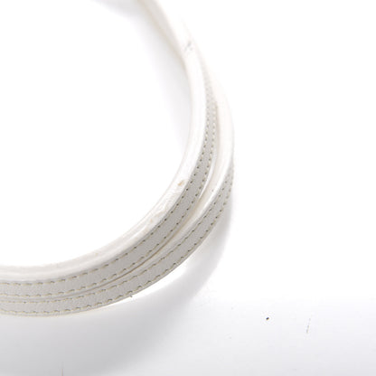 Goyard Goyardine Saint Louis GM White 8 of 19