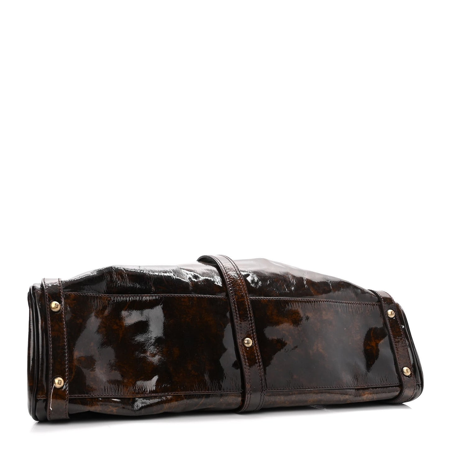 Patent Large Magic Bag Brown Tobacco
