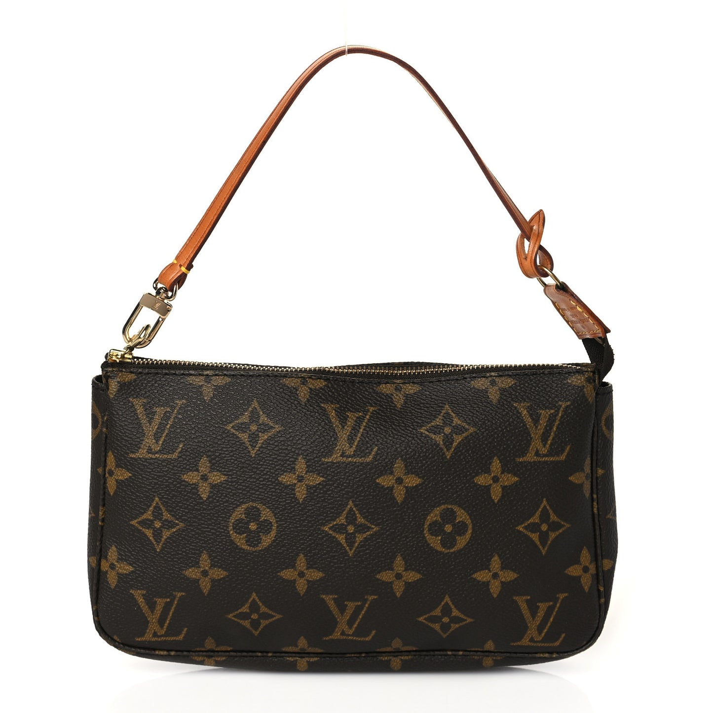 Monogram Pochette Accessories