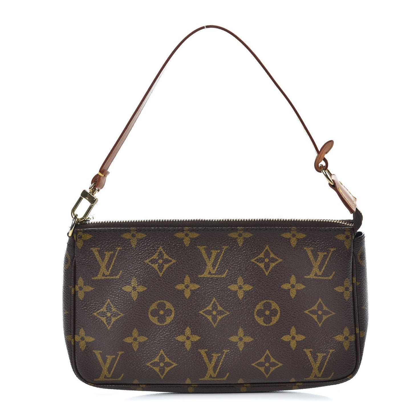 Monogram Pochette Accessories