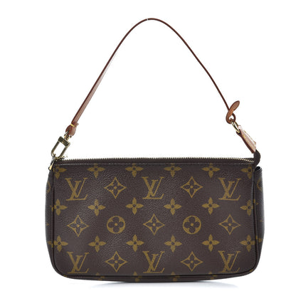 Louis Vuitton Monogram Pochette Accessories 1 of 7