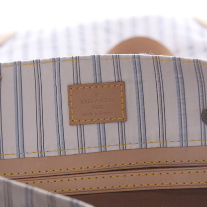 Louis Vuitton Cabas Tanger White 6 of 11