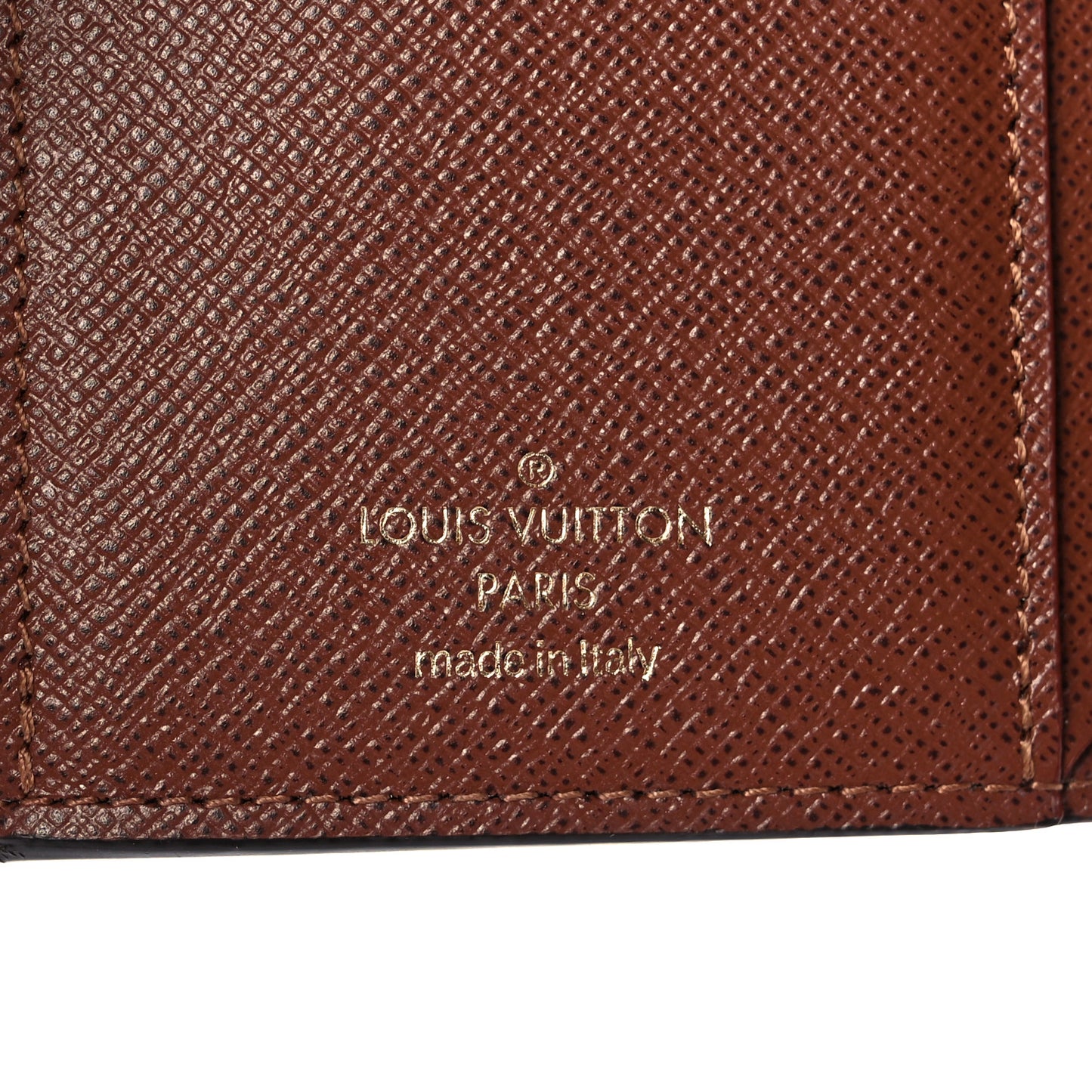 Monogram Victorine Wallet