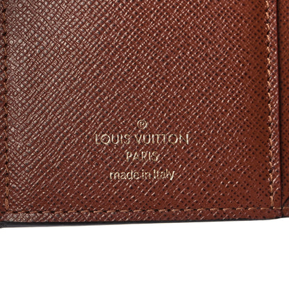 Louis Vuitton Monogram Victorine Wallet 7 of 10