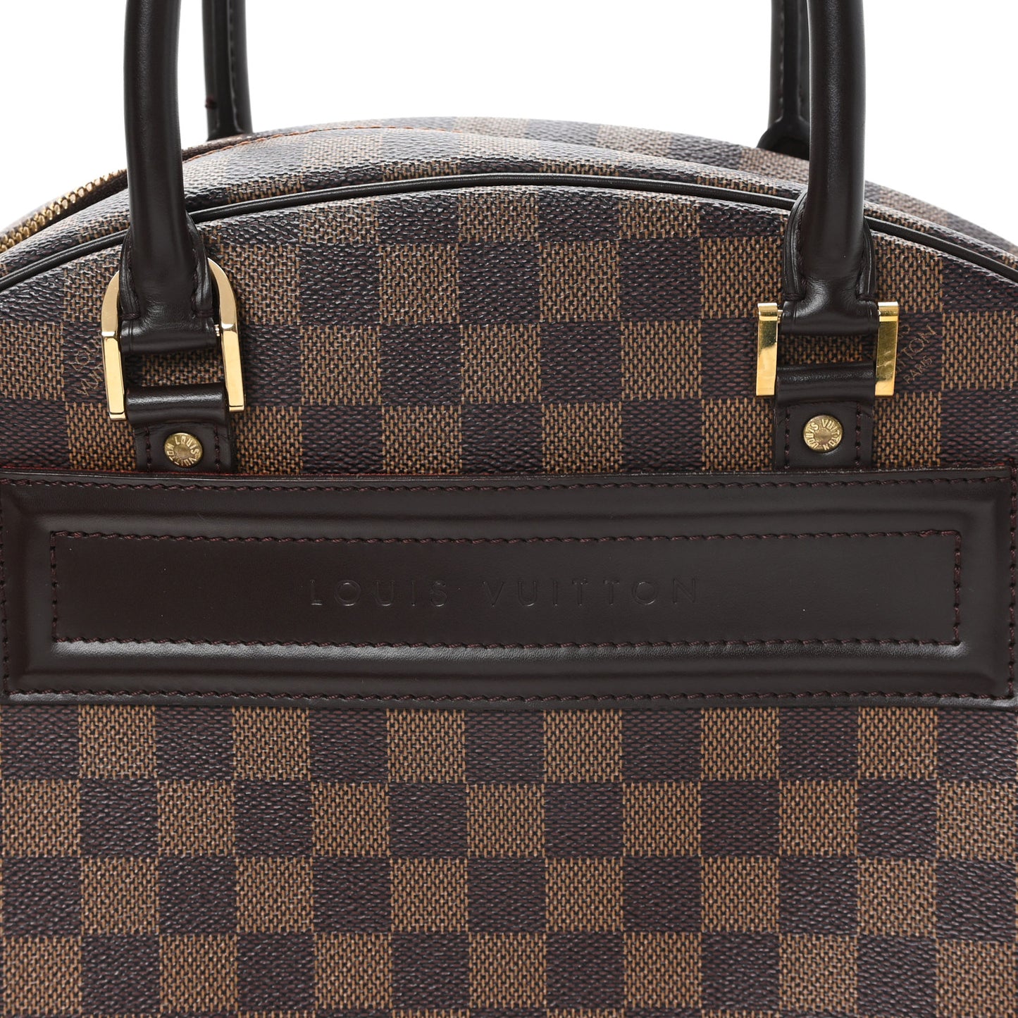 Damier Ebene Nolita