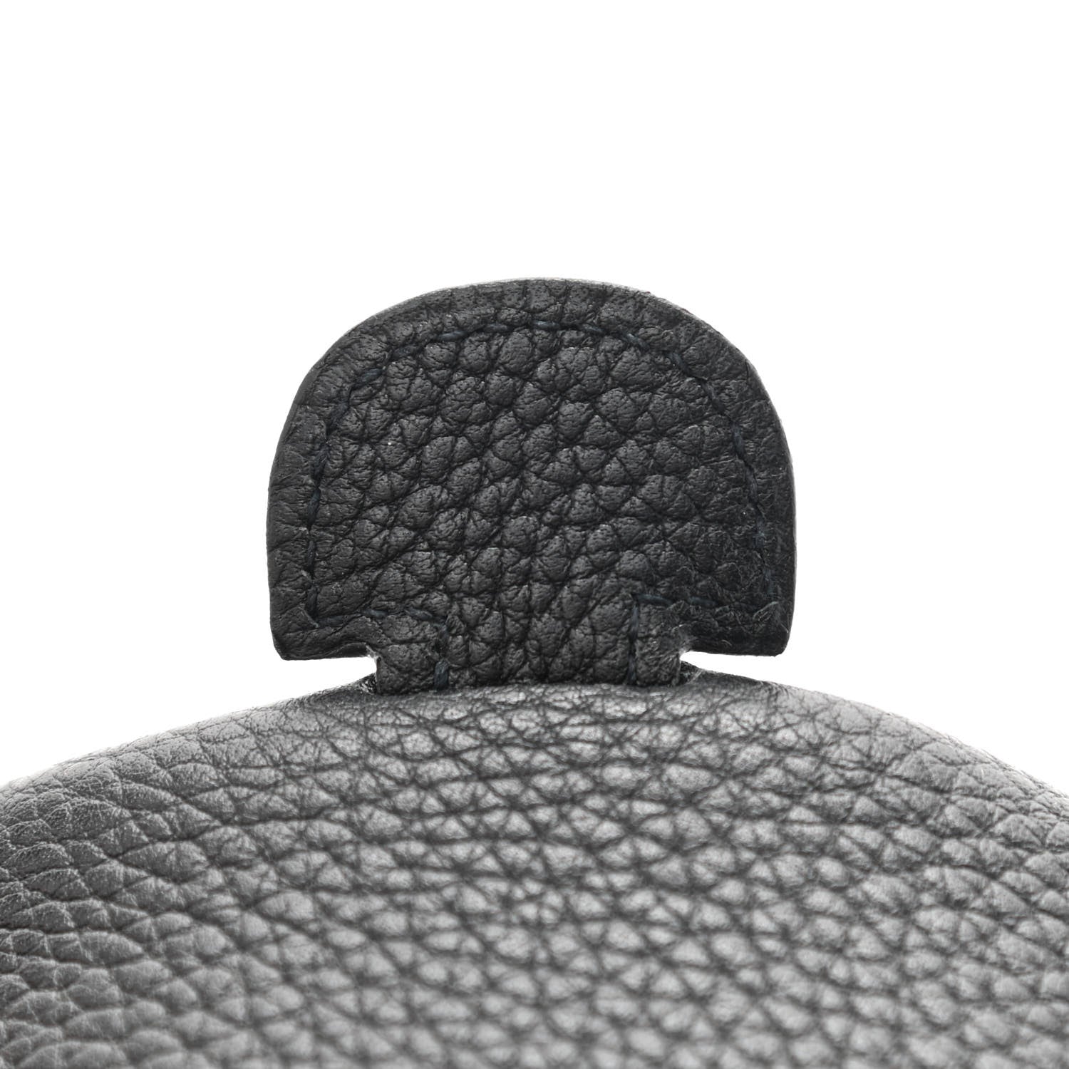 Hermes Togo Evelyne GM Black 7 of 12