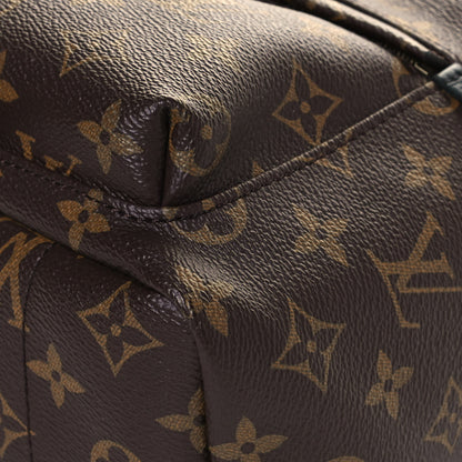 Louis Vuitton Monogram Palm Springs Backpack PM 8 of 10