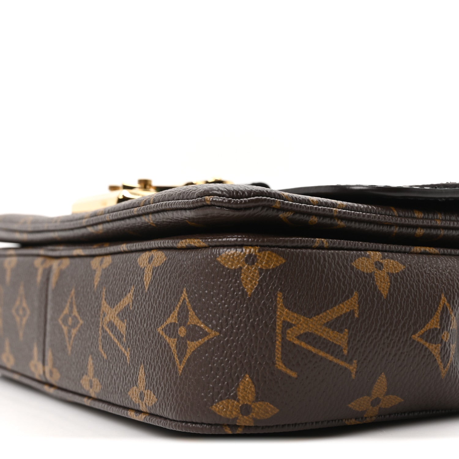 Louis Vuitton Monogram Marceau Black 9 of 9