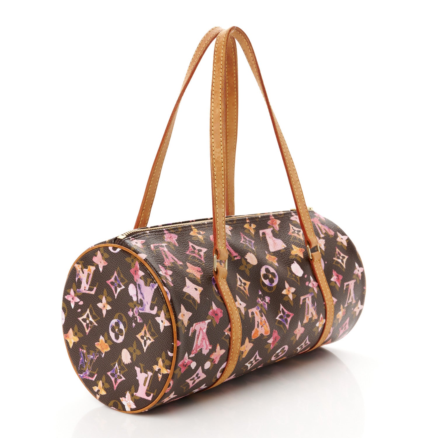 Louis Vuitton Watercolor Aquarelle Papillon 3 of 14
