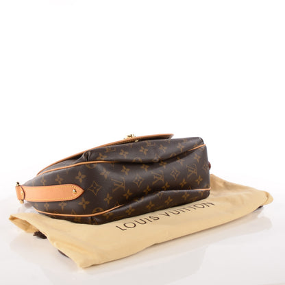 Louis Vuitton Monogram Tulum PM 4 of 7