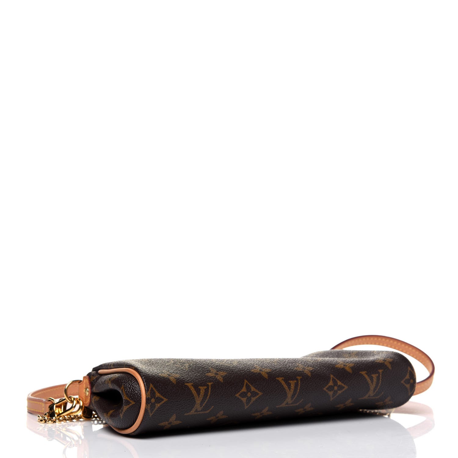 Louis Vuitton Monogram Eva Clutch 5 of 13