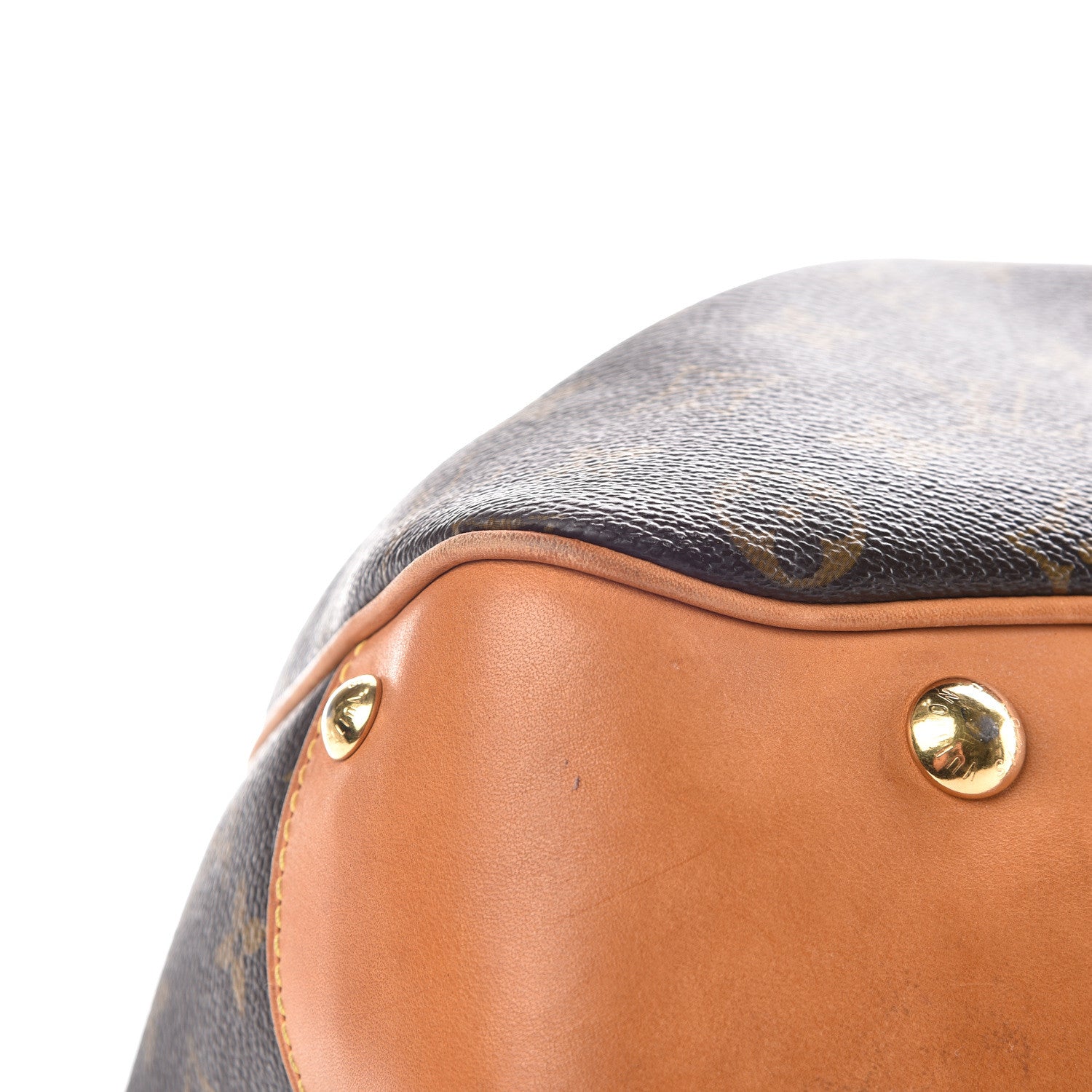 Louis Vuitton Monogram Boetie MM 15 of 20