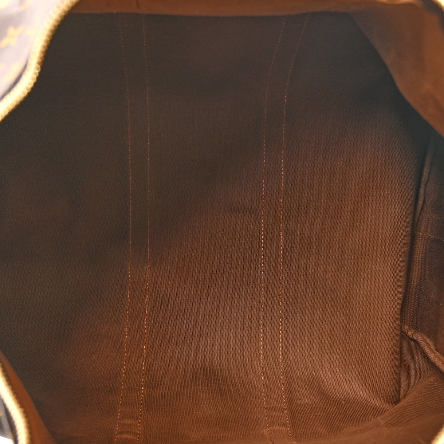 Monogram Keepall Bandouliere 50