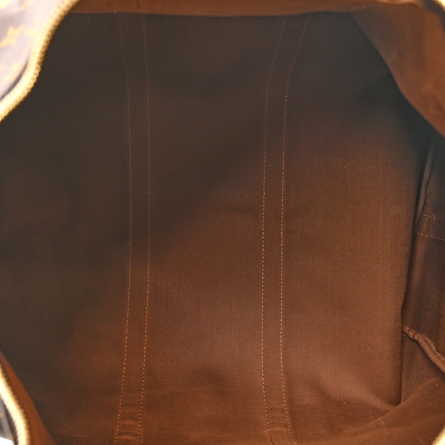 Louis Vuitton Monogram Keepall Bandouliere 50 4 of 13
