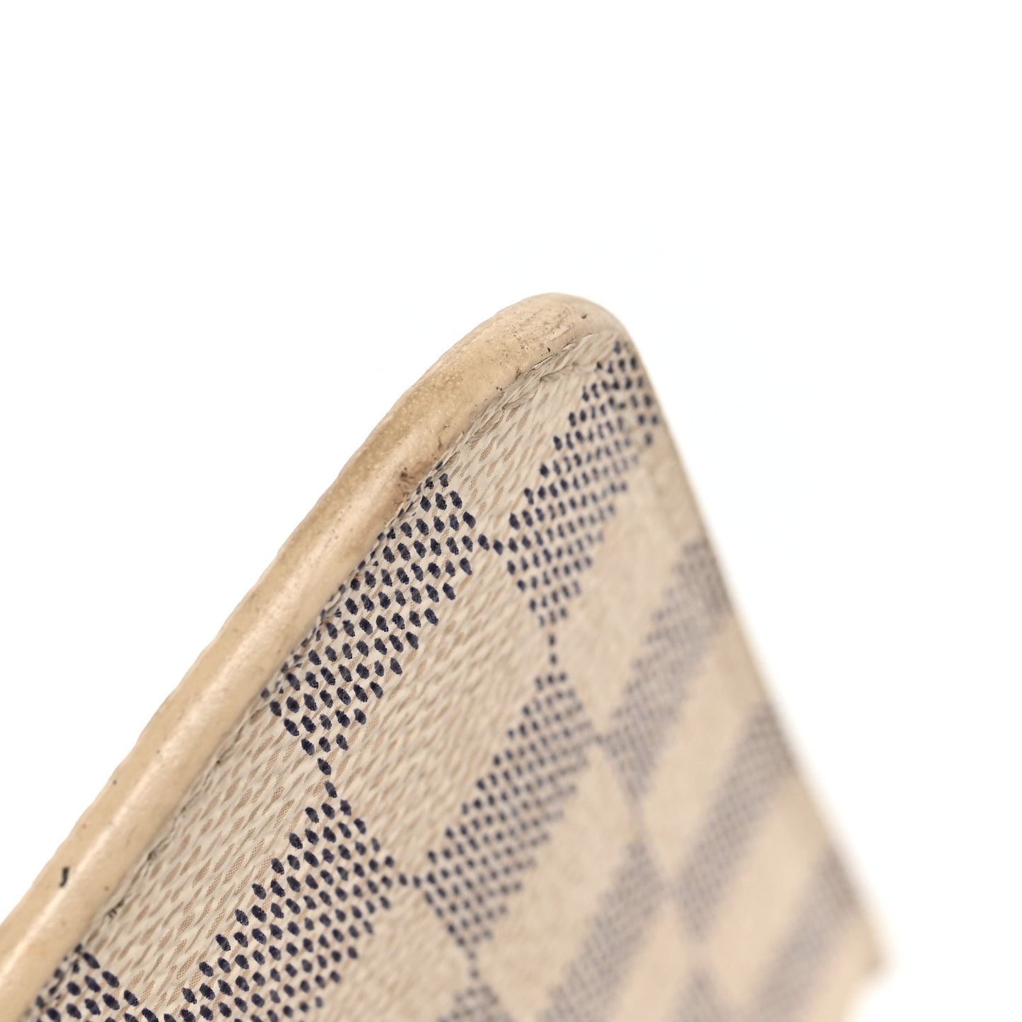 Damier Azur Neverfull MM GM Pochette Rose Ballerine