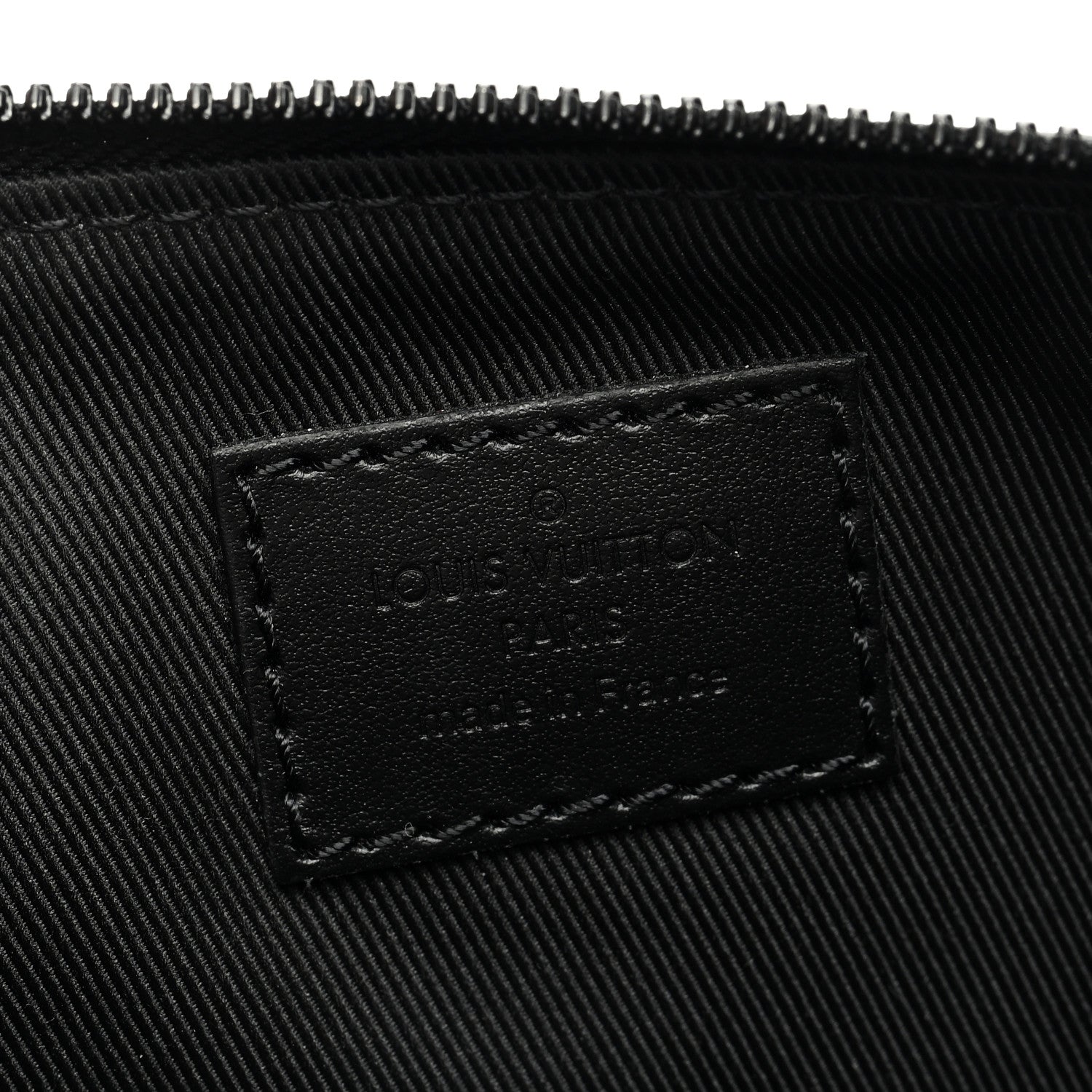 Louis Vuitton Monogram Macassar Christopher Bumbag 6 of 8