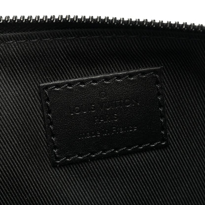 Louis Vuitton Monogram Macassar Christopher Bumbag 6 of 8