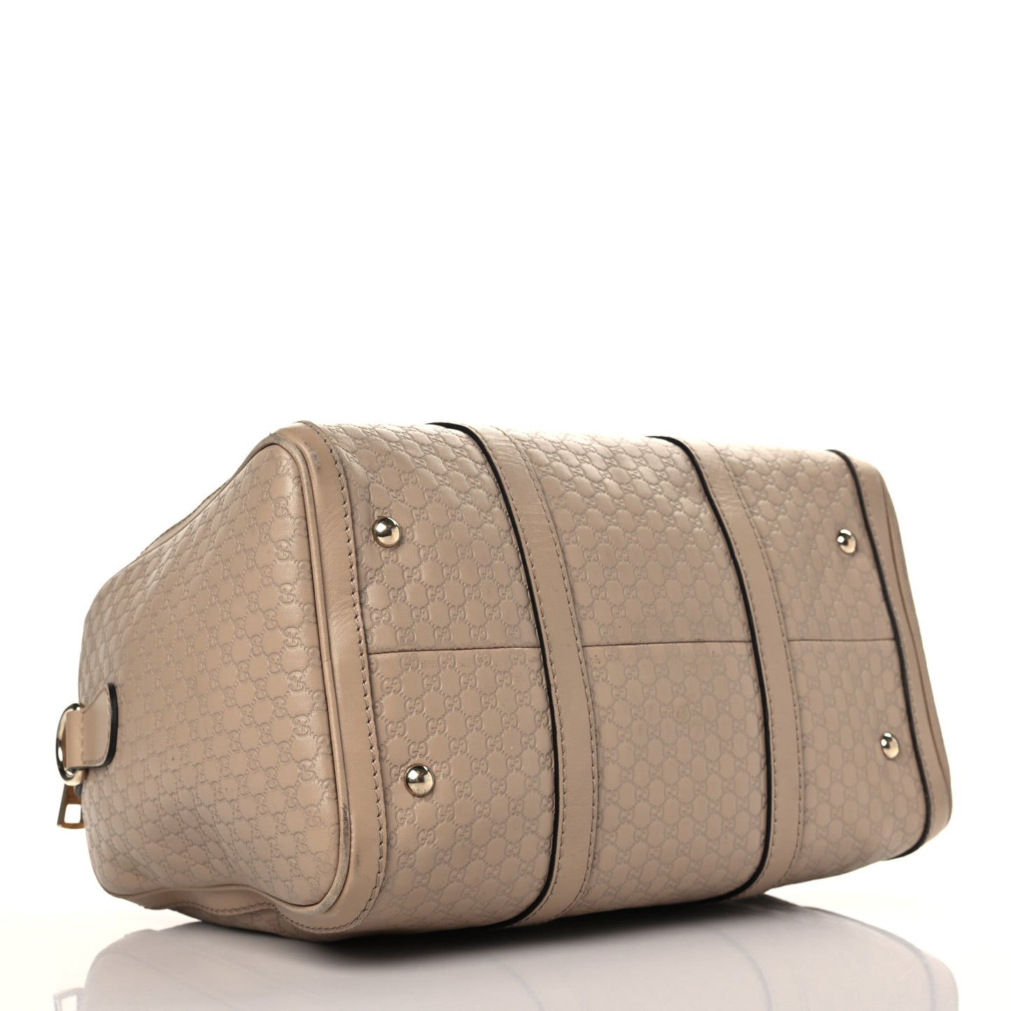 Guccissima Medium Joy Boston Beige