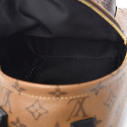 Louis Vuitton Reverse Monogram Palm Springs Backpack Mini 6 of 8
