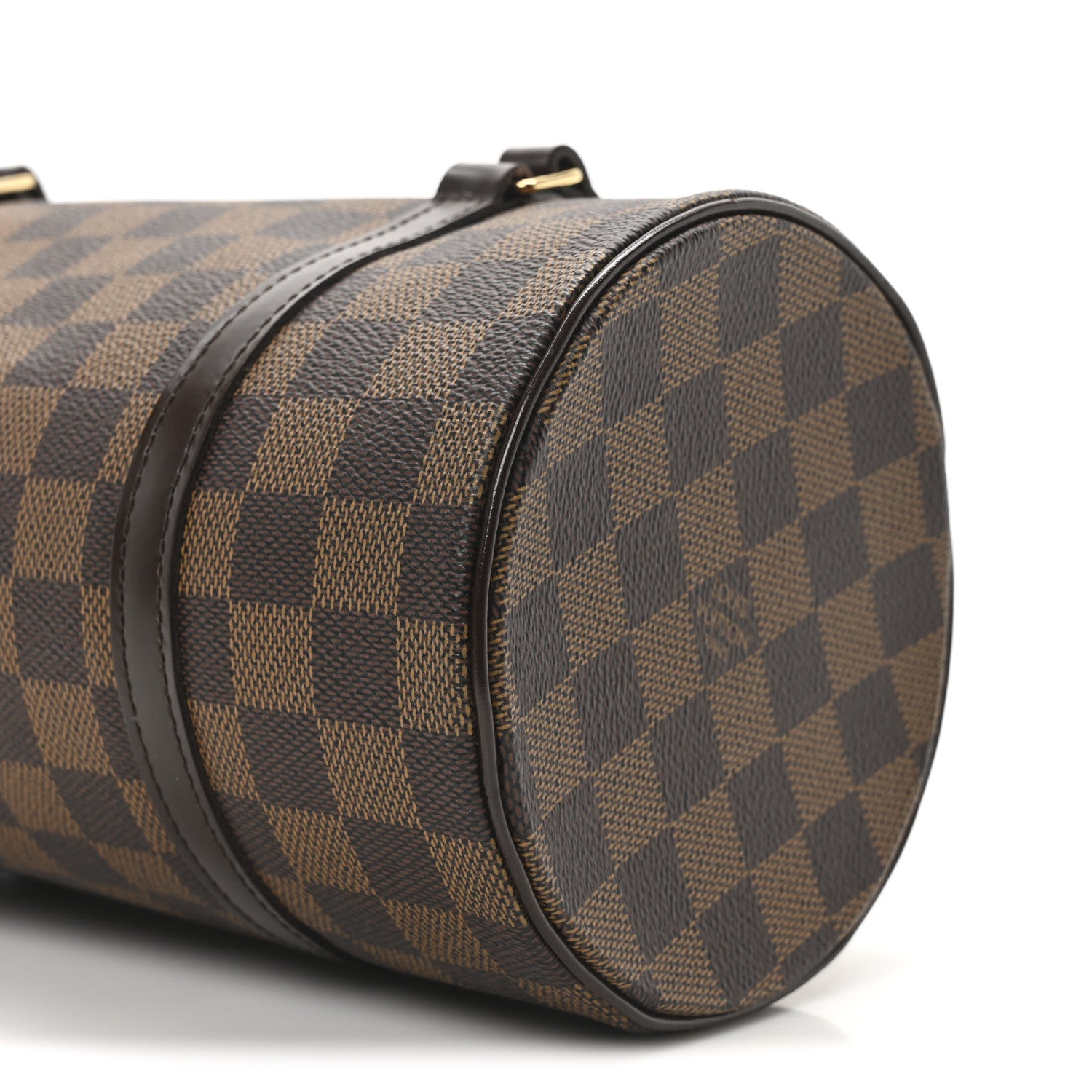 Louis Vuitton Damier Ebene Papillon 26 9 of 9