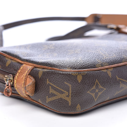 Louis Vuitton Monogram Pochette Marly Bandouliere 9 of 15