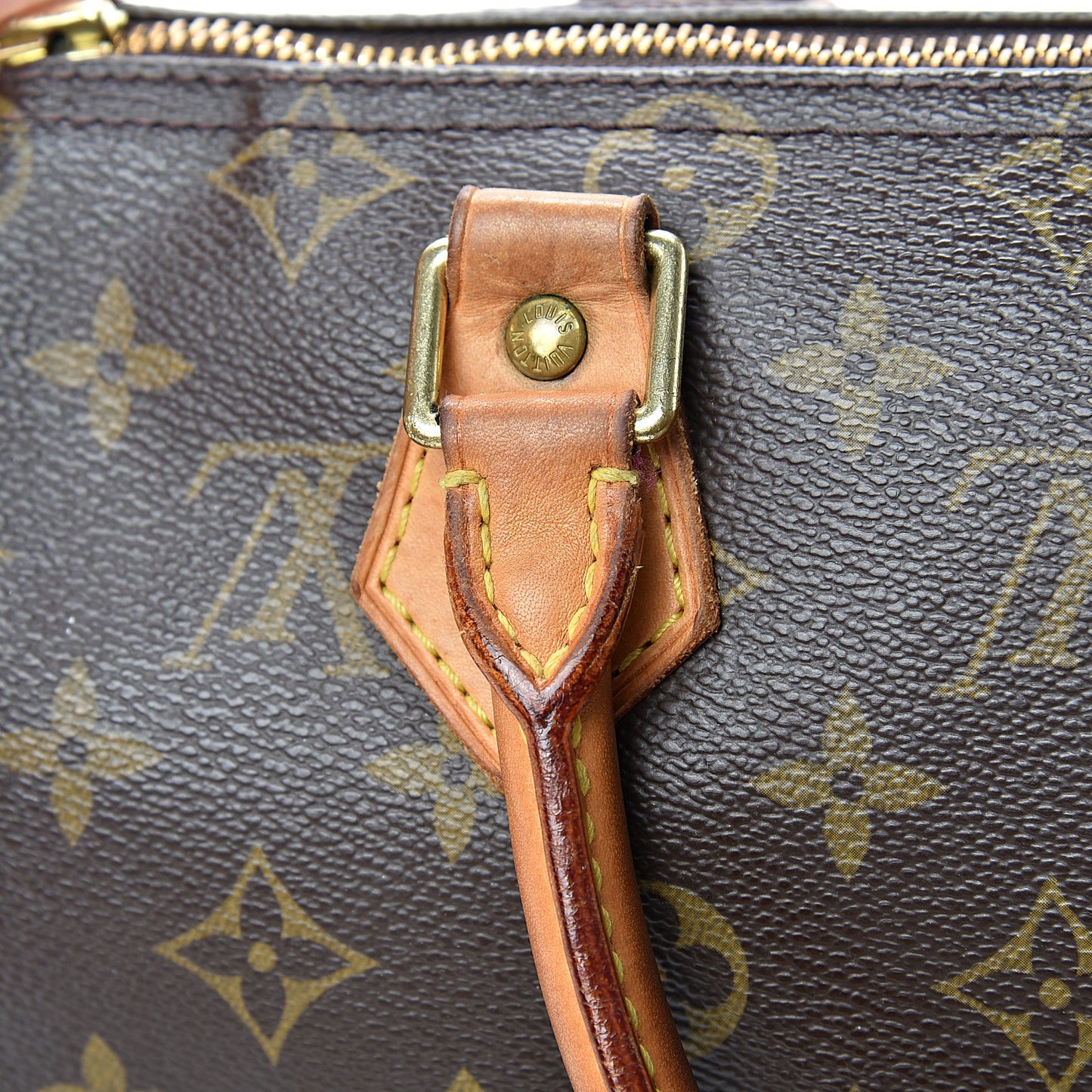 Monogram Speedy 25