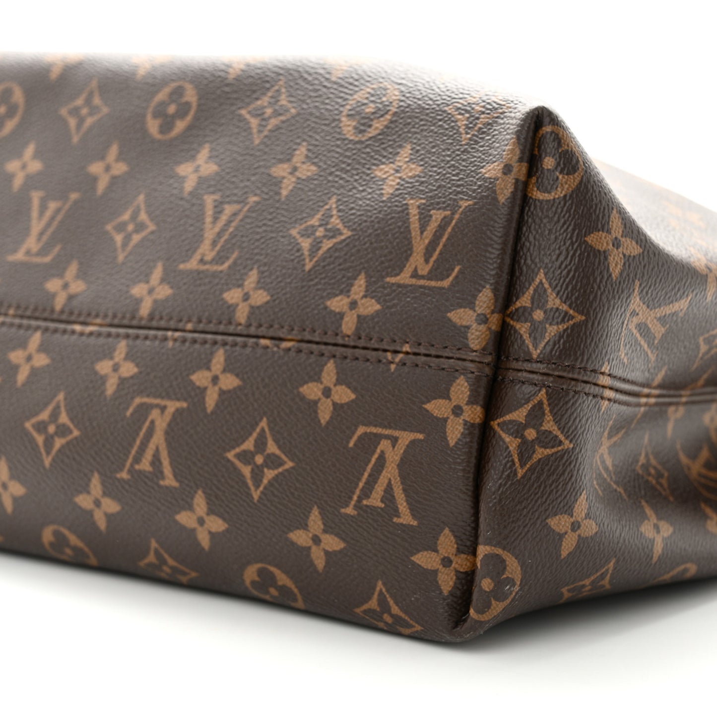 Monogram Graceful MM
