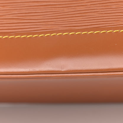 Louis Vuitton Epi Alma PM Cipango 11 of 11