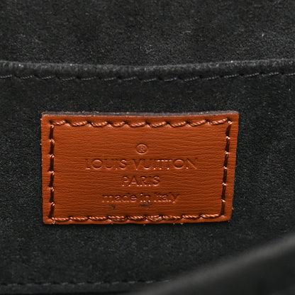 Louis Vuitton Reverse Monogram Dauphine Mini 6 of 9