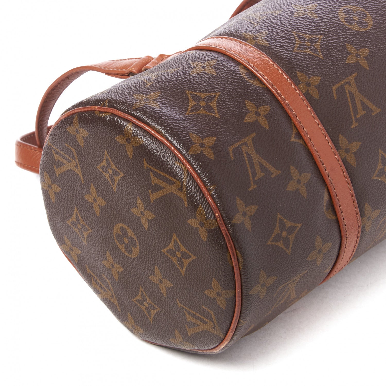 Louis Vuitton Monogram Papillon 30 With Companion 5 of 7