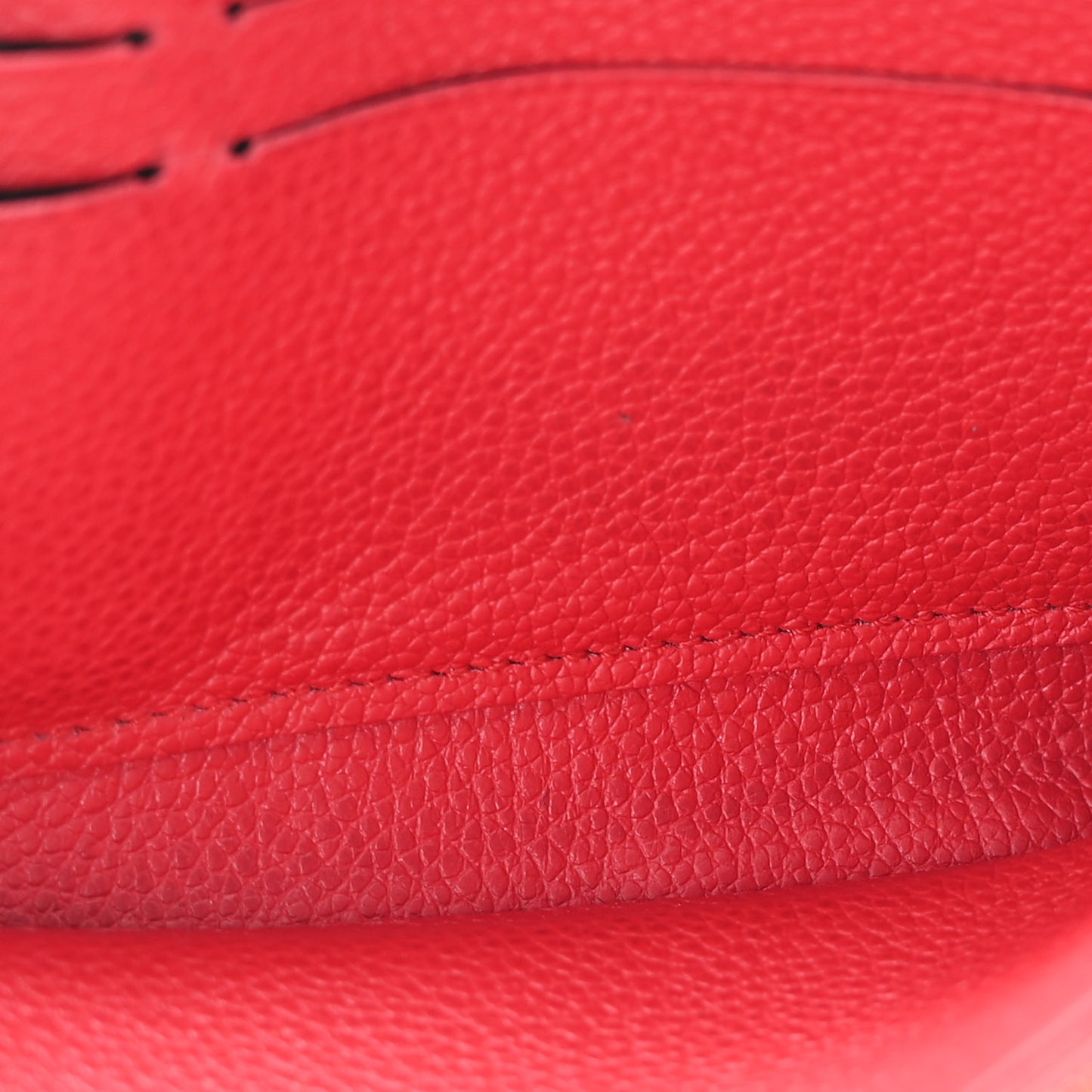 Empreinte Zippy Wallet Scarlet
