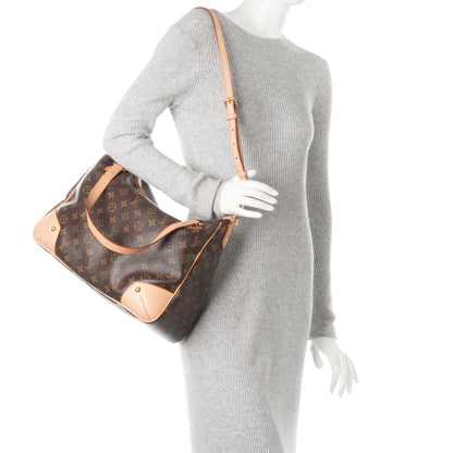 Louis Vuitton Monogram Estrela MM 2 of 7