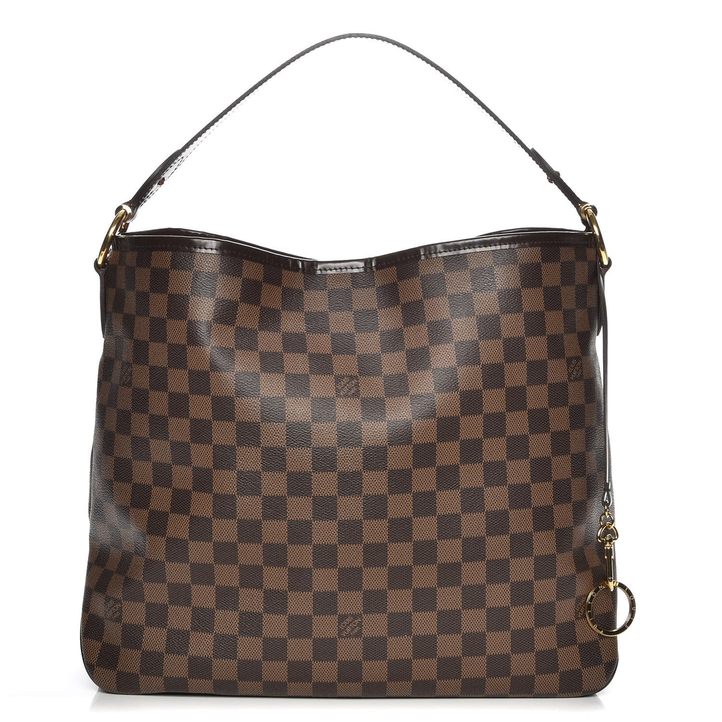Damier Ebene Delightful MM