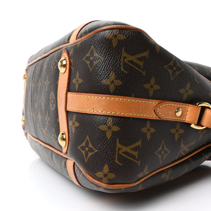 Louis Vuitton Monogram Stresa PM 9 of 9