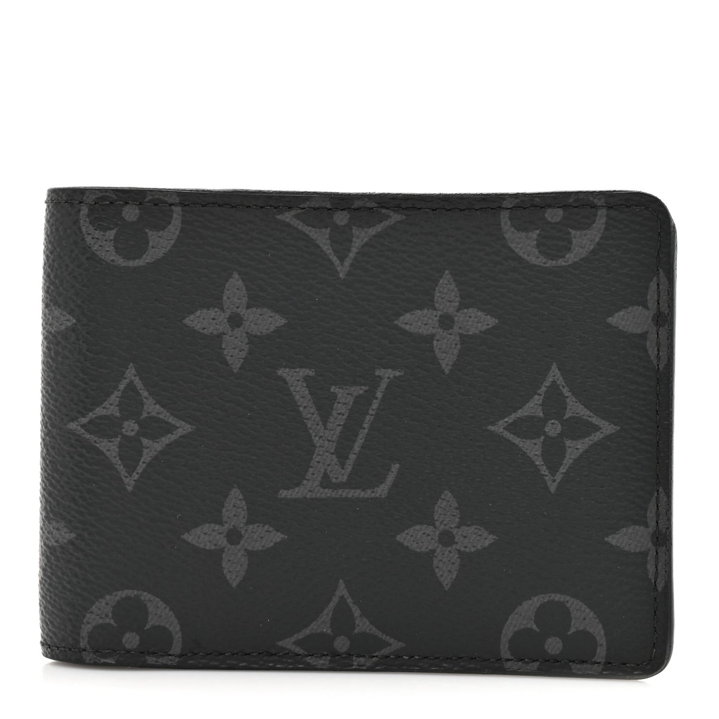 Monogram Eclipse Multiple Wallet
