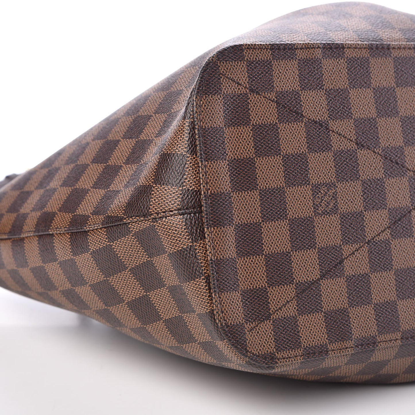 Damier Ebene Siena GM