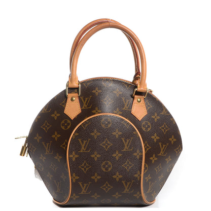 Louis Vuitton Monogram Ellipse PM 1 of 7