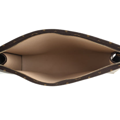 Louis Vuitton Monogram Toiletry Pouch 26 4 of 4