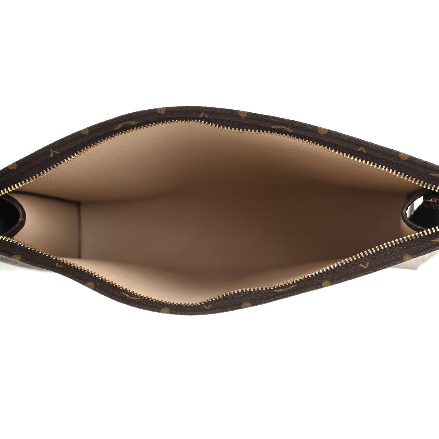 Monogram Toiletry Pouch 26