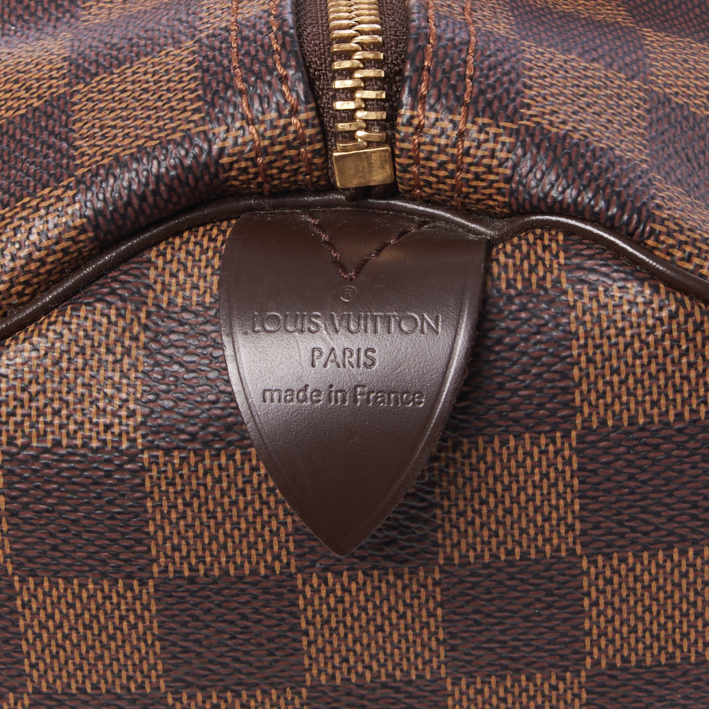 Damier Ebene Speedy 30