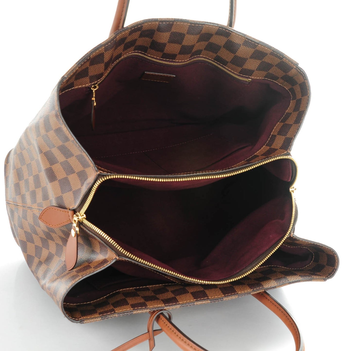 Damier Ebene Ascot