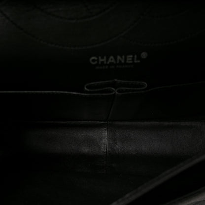 Chanel Caviar Quilted 2.55 Reissue 227 Flap Black 5 of 8