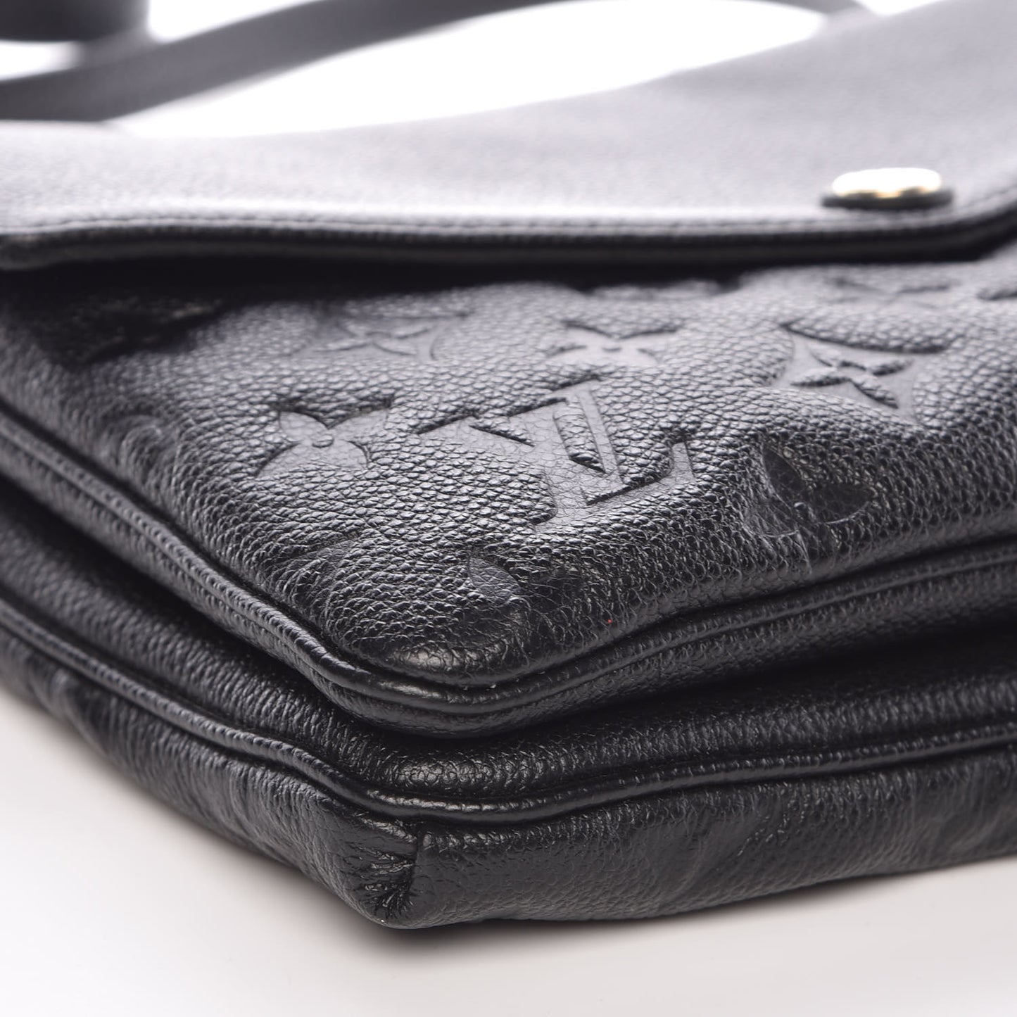 Empreinte Twice Black